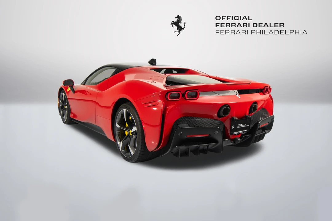 2022 Ferrari SF90 Stradale - Image 5 of 31