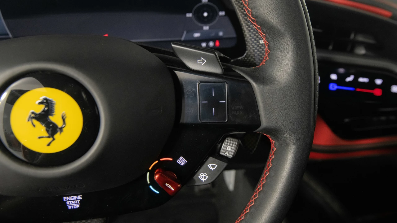 2022 Ferrari SF90 Stradale - Image 23 of 31