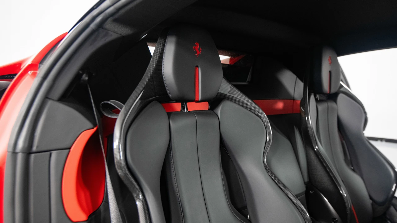 2022 Ferrari SF90 Stradale - Image 29 of 31