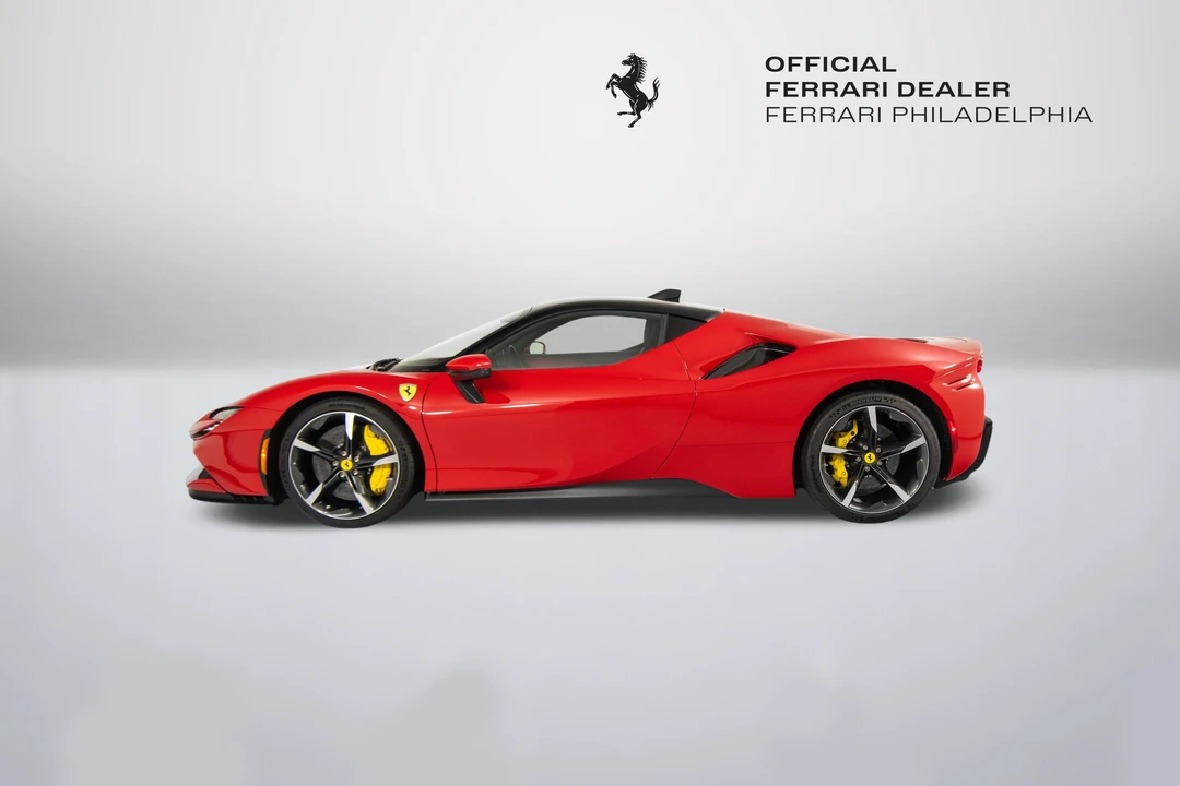 2022 Ferrari SF90 Stradale - Image 4 of 31