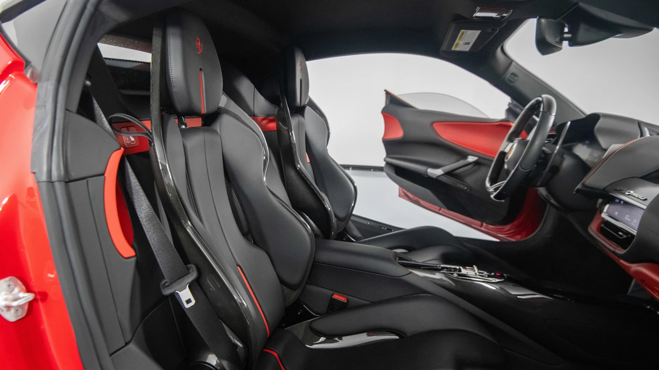 2022 Ferrari SF90 Stradale - Image 28 of 31