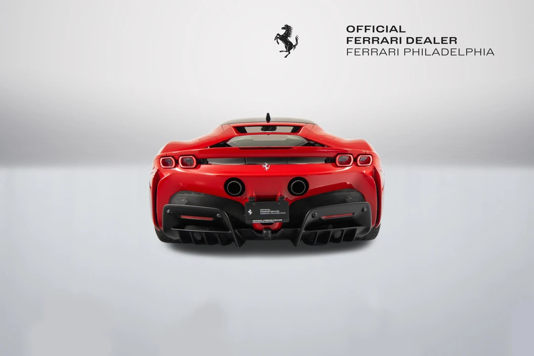 2022 Ferrari SF90 Stradale - Image 6 of 31