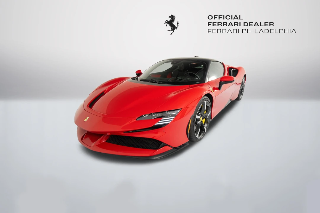 2022 Ferrari SF90 Stradale - Image 10 of 31