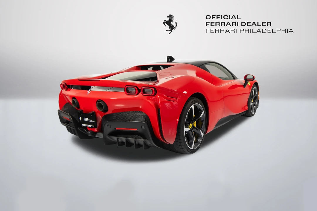 2022 Ferrari SF90 Stradale - Image 7 of 31
