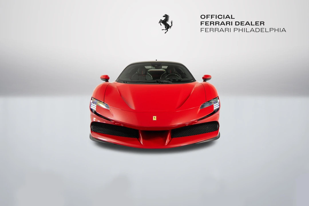 2022 Ferrari SF90 Stradale - Image 2 of 31