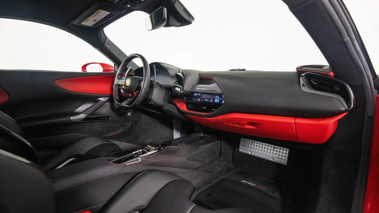 2022 Ferrari SF90 Stradale - Image 30 of 31