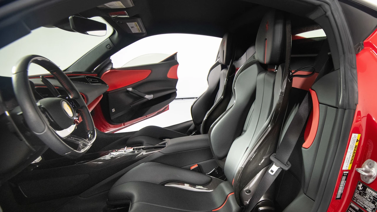2022 Ferrari SF90 Stradale - Image 19 of 31