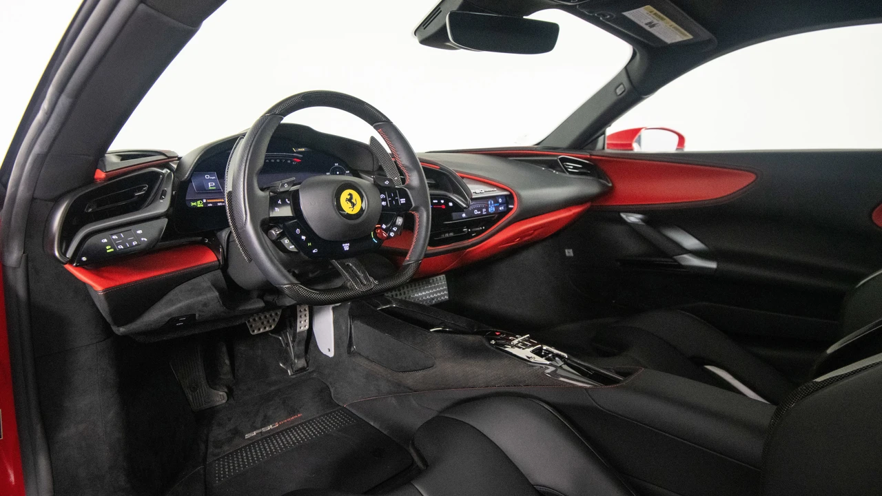2022 Ferrari SF90 Stradale - Image 20 of 31