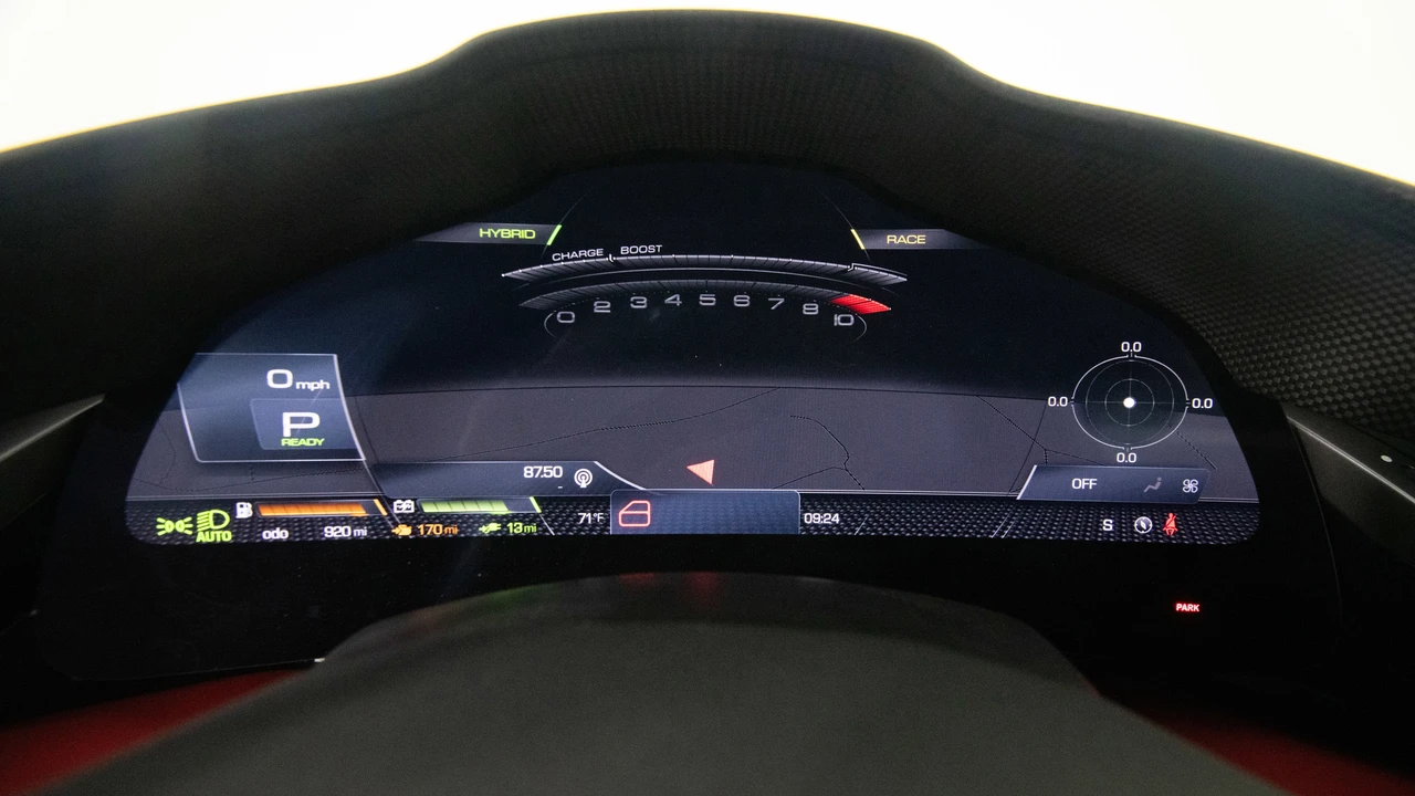 2022 Ferrari SF90 Stradale - Image 22 of 31