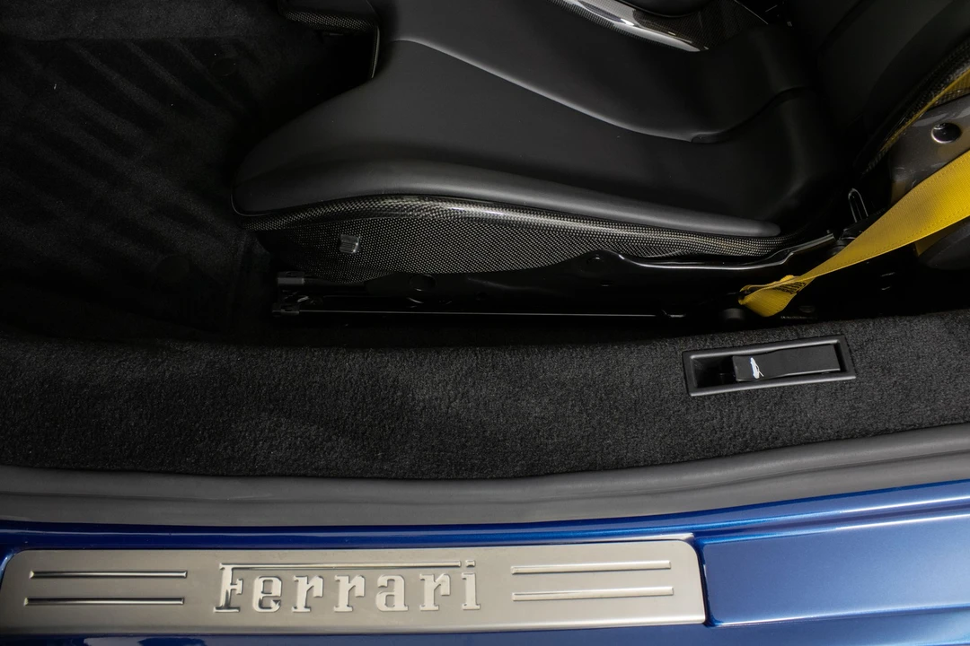 2022 Ferrari SF90 Stradale - Image 30 of 31