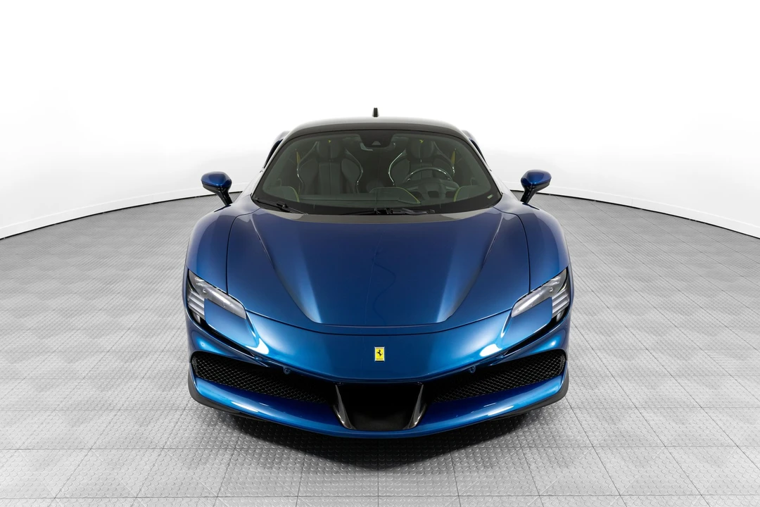 2022 Ferrari SF90 Stradale - Image 25 of 31