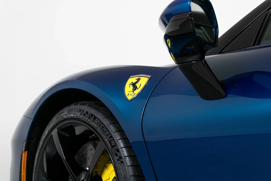 2022 Ferrari SF90 Stradale - Image 17 of 21