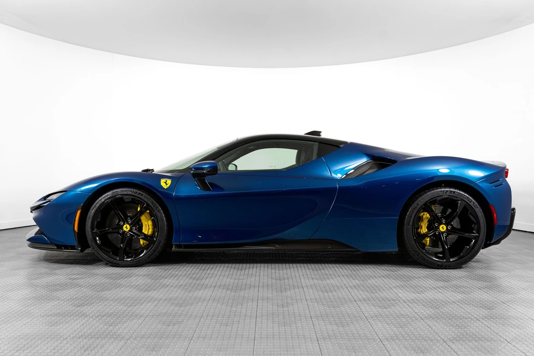 2022 Ferrari SF90 Stradale - Image 3 of 21
