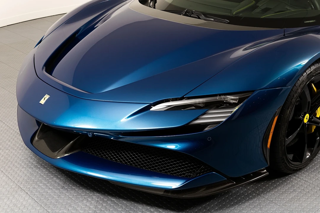 2022 Ferrari SF90 Stradale - Image 15 of 21