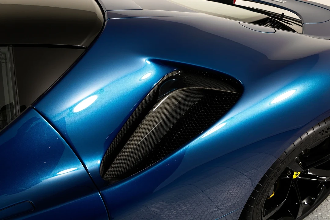 2022 Ferrari SF90 Stradale - Image 18 of 21
