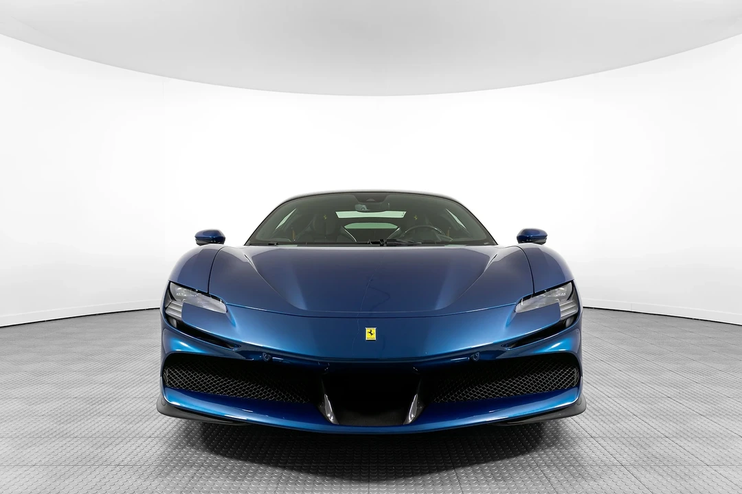 2022 Ferrari SF90 Stradale - Image 9 of 21