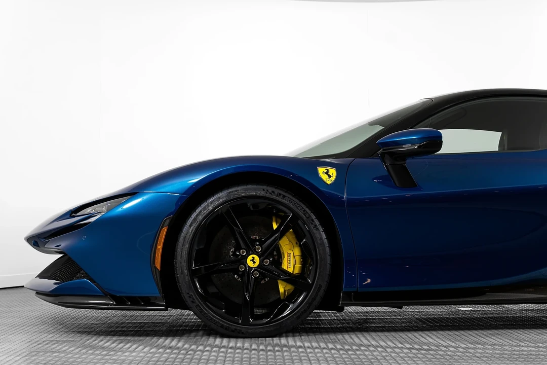 2022 Ferrari SF90 Stradale - Image 16 of 21