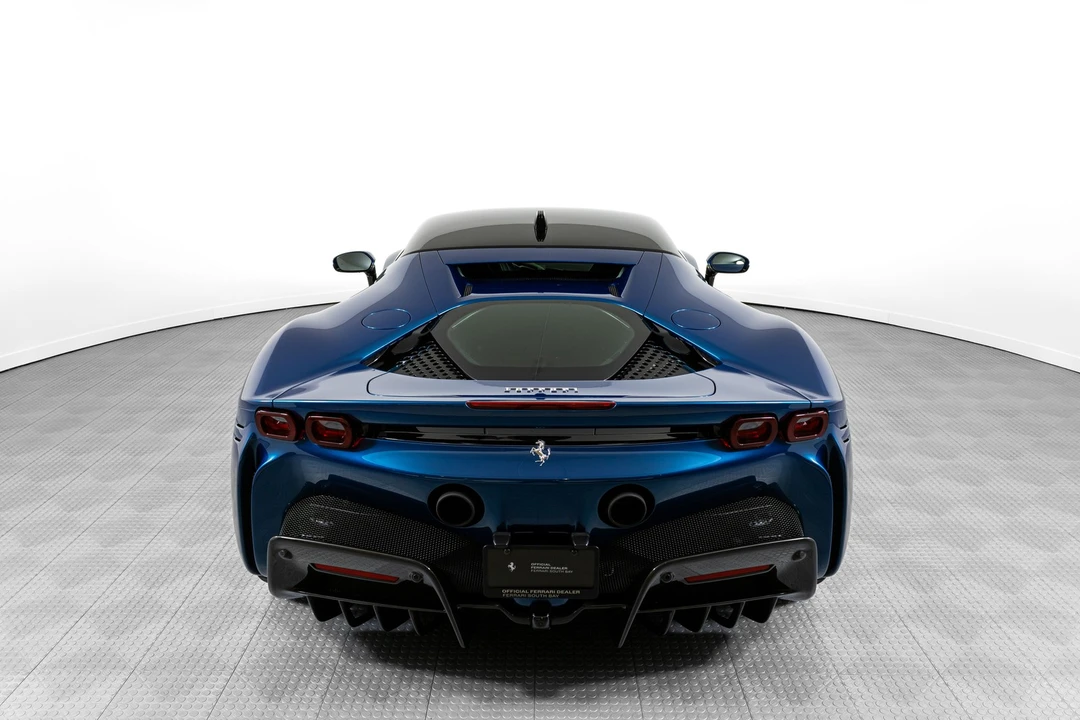 2022 Ferrari SF90 Stradale - Image 23 of 31