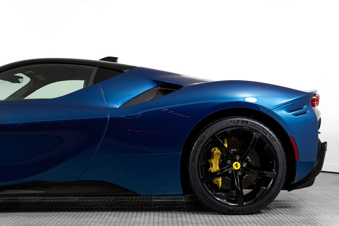 2022 Ferrari SF90 Stradale - Image 19 of 21
