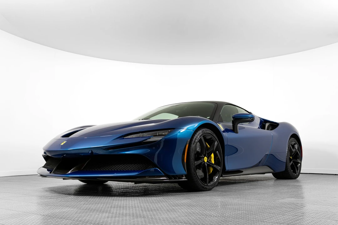 2022 Ferrari SF90 Stradale - Image 14 of 21