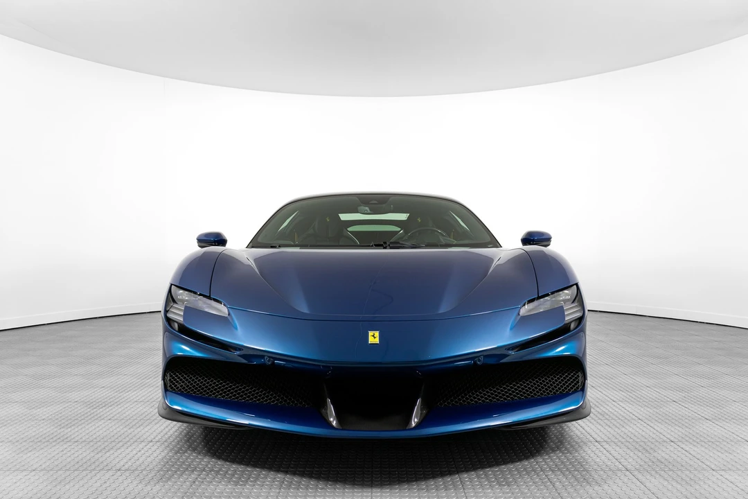 2022 Ferrari SF90 Stradale - Image 9 of 21