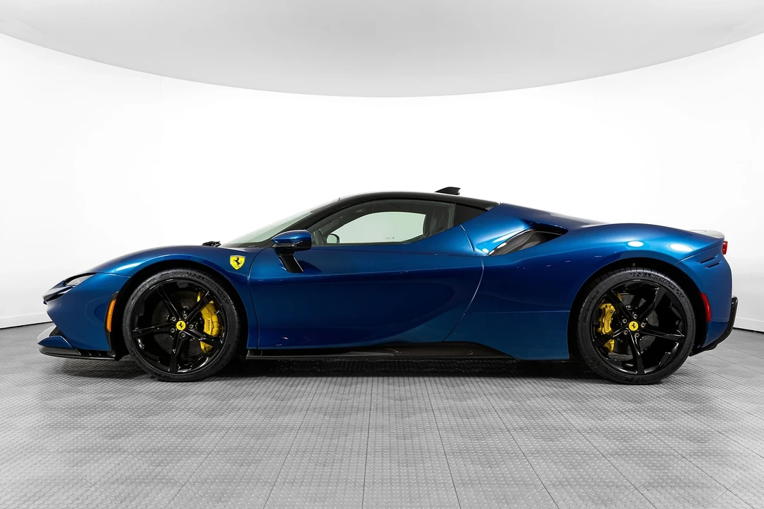 2022 Ferrari SF90 Stradale - Image 3 of 21