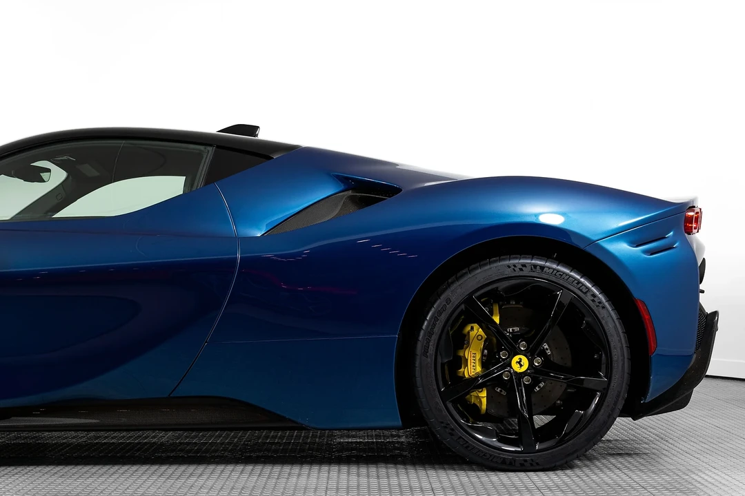 2022 Ferrari SF90 Stradale - Image 19 of 21