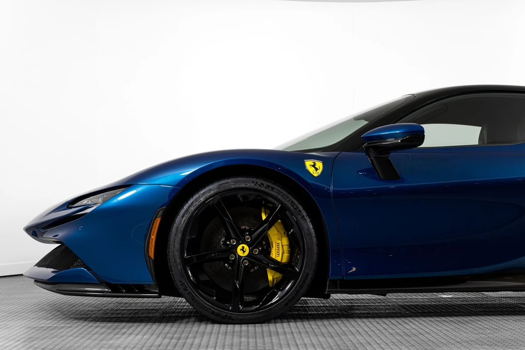 2022 Ferrari SF90 Stradale - Image 16 of 21