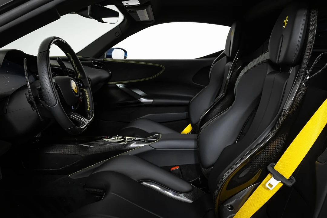 2022 Ferrari SF90 Stradale - Image 5 of 21