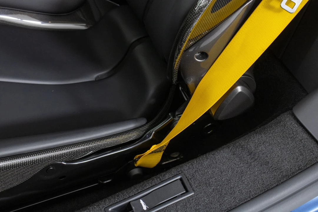 2022 Ferrari SF90 Stradale - Image 29 of 31