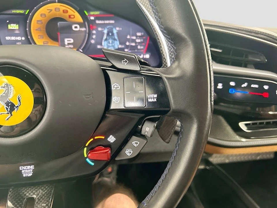 2022 Ferrari SF90 Stradale - Image 12 of 31