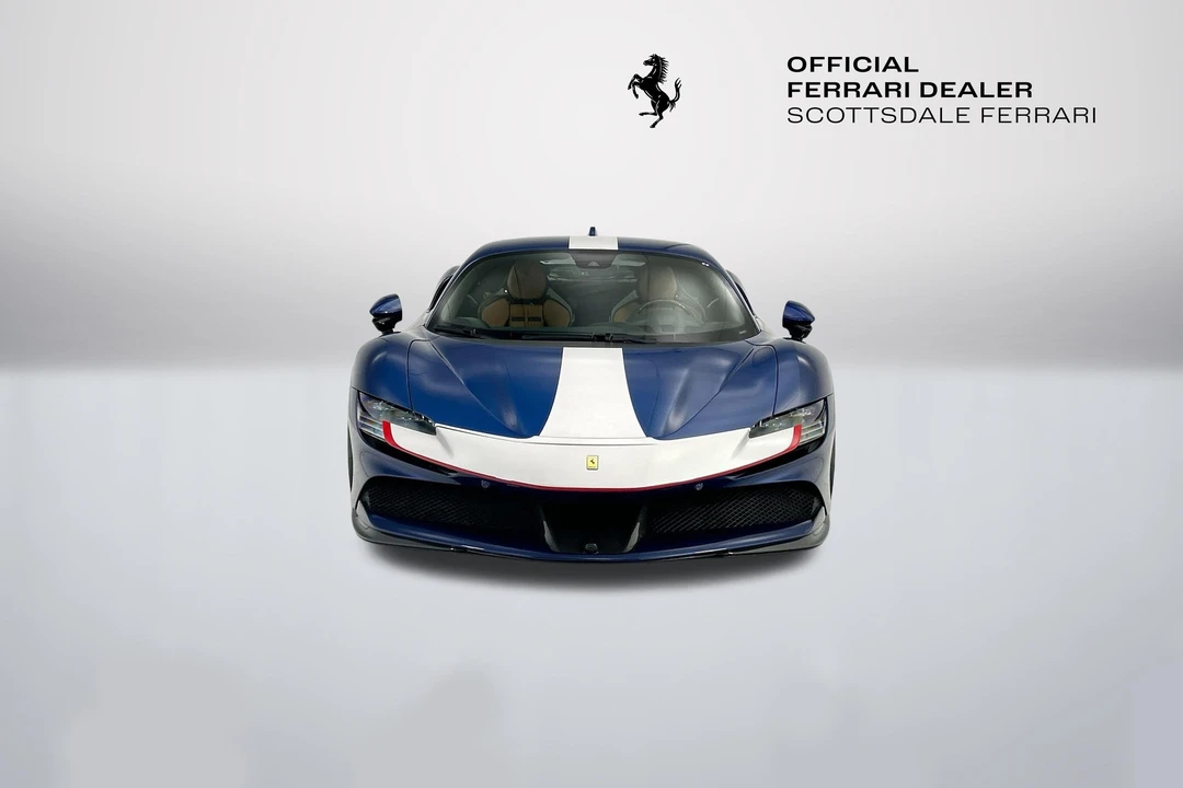 2022 Ferrari SF90 Stradale - Image 2 of 31