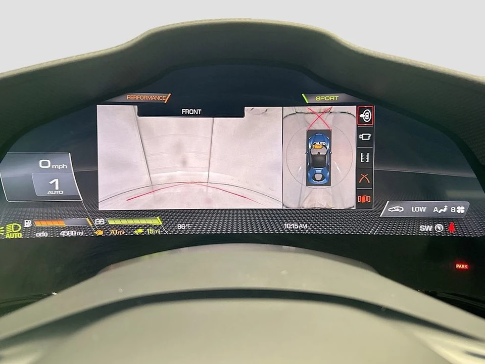 2022 Ferrari SF90 Stradale - Image 29 of 31