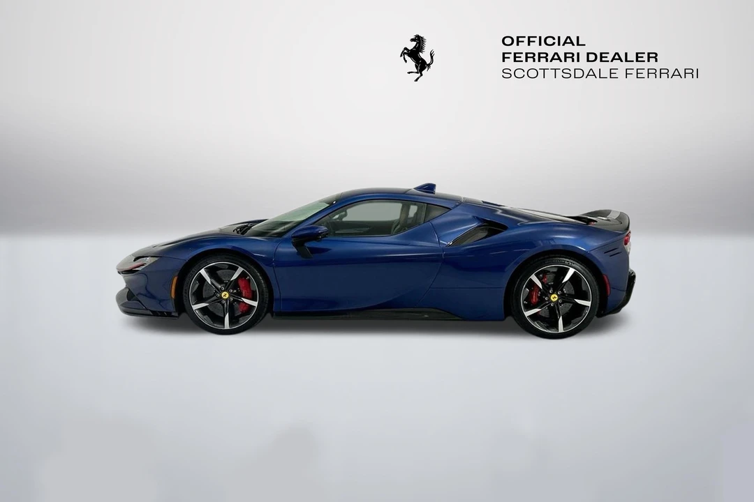 2022 Ferrari SF90 Stradale - Image 8 of 31