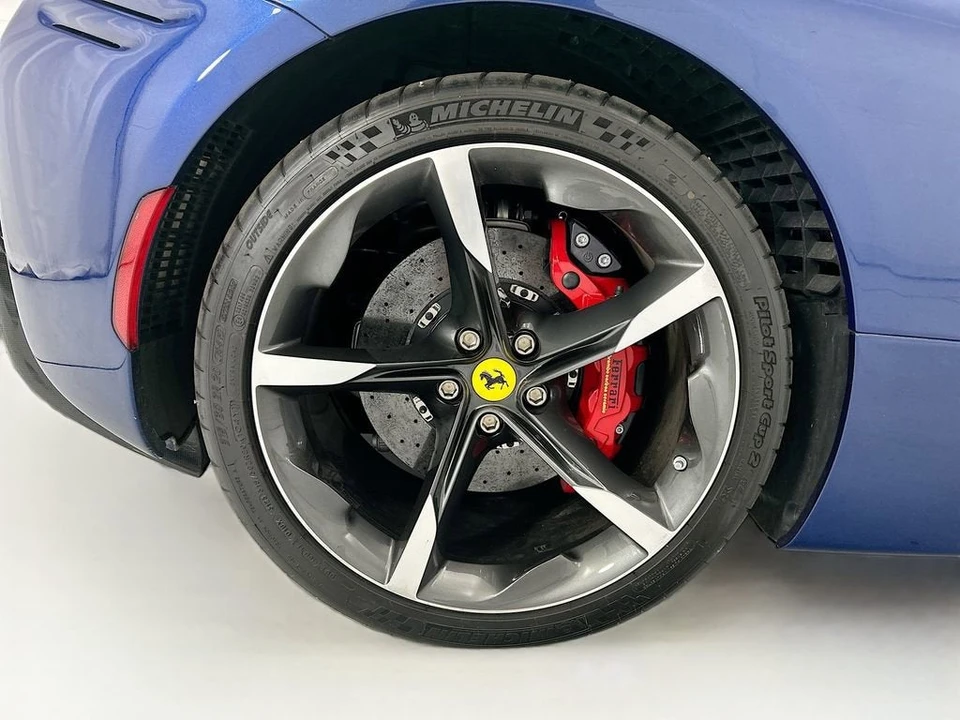 2022 Ferrari SF90 Stradale - Image 28 of 31