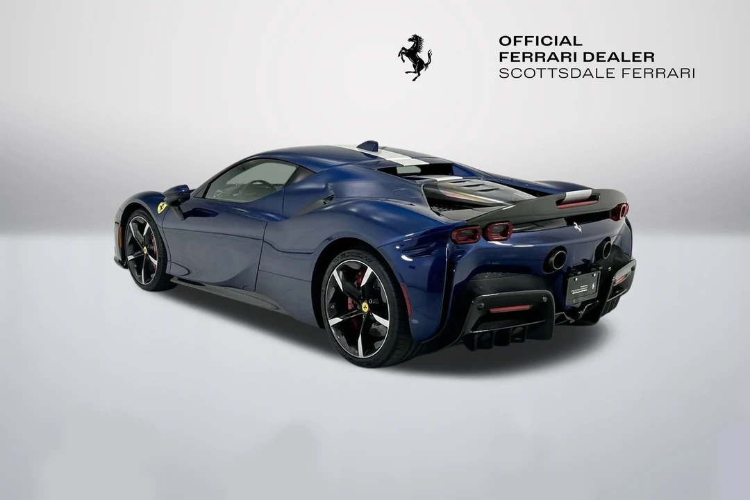 2022 Ferrari SF90 Stradale - Image 7 of 31