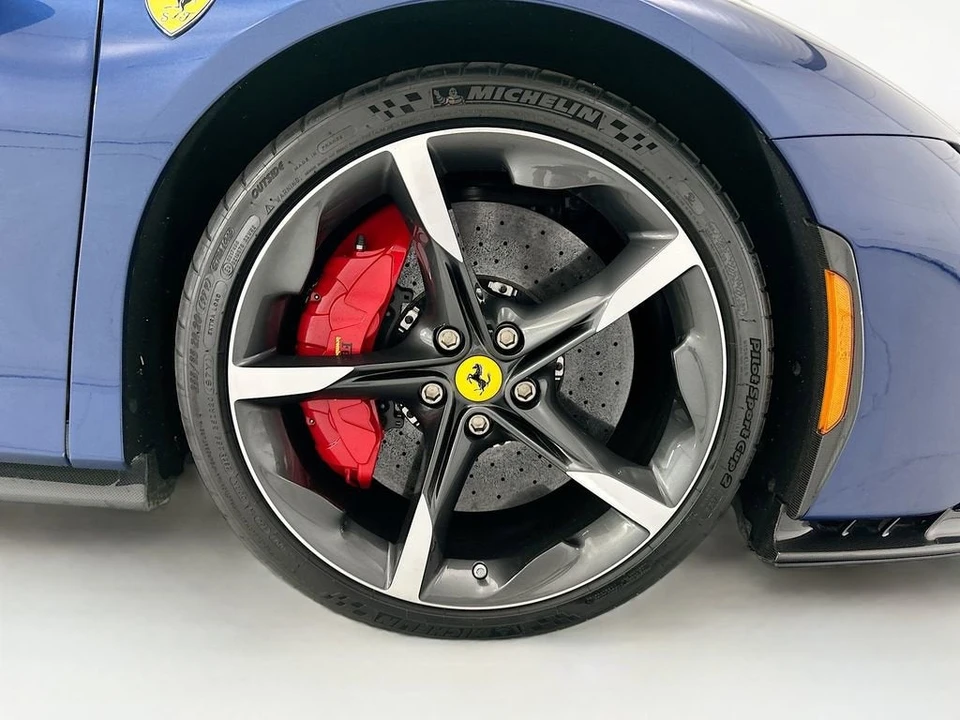 2022 Ferrari SF90 Stradale - Image 27 of 31