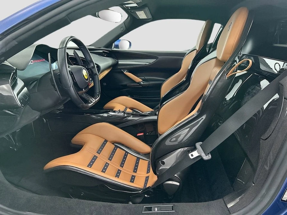 2022 Ferrari SF90 Stradale - Image 18 of 31