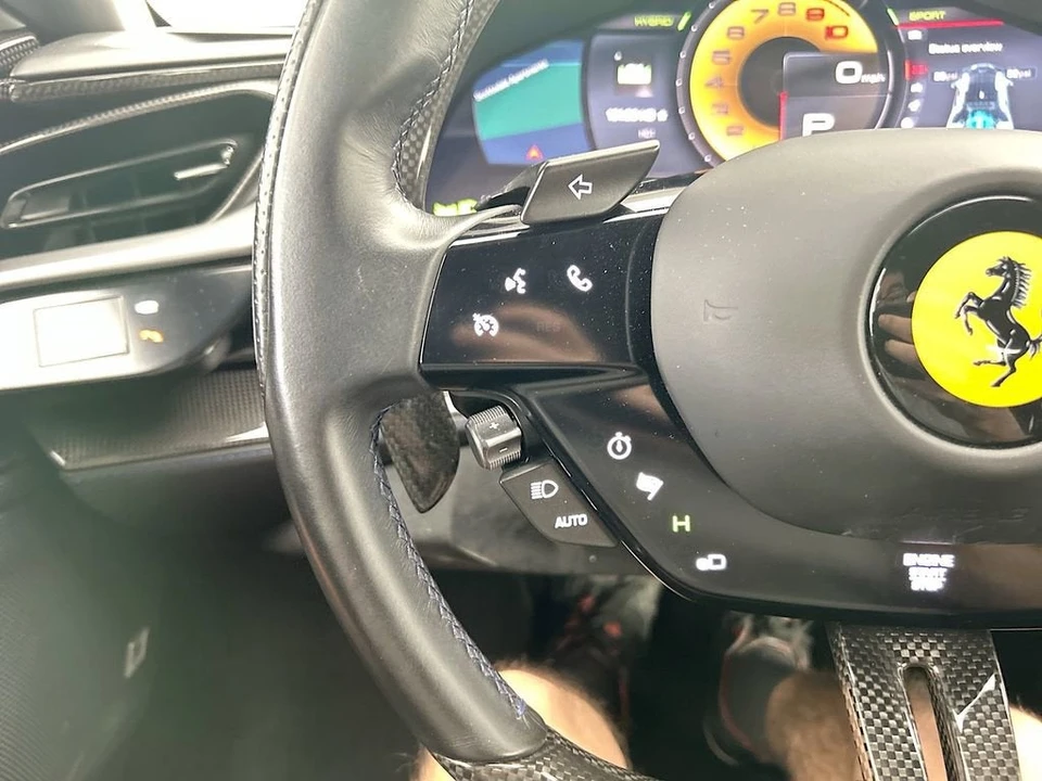 2022 Ferrari SF90 Stradale - Image 11 of 31