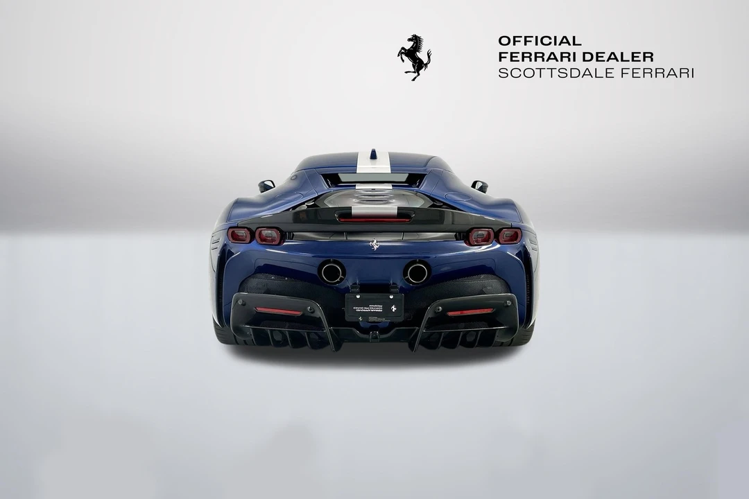 2022 Ferrari SF90 Stradale - Image 6 of 31