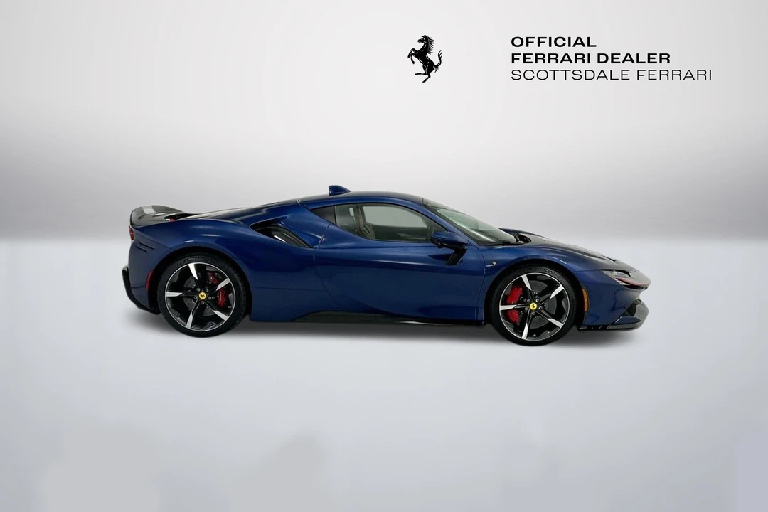 2022 Ferrari SF90 Stradale - Image 4 of 31