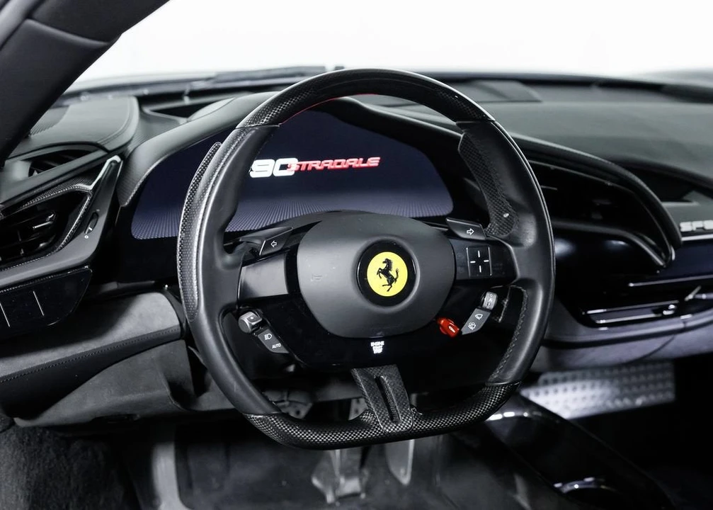 2022 Ferrari SF90 Stradale - Image 15 of 31