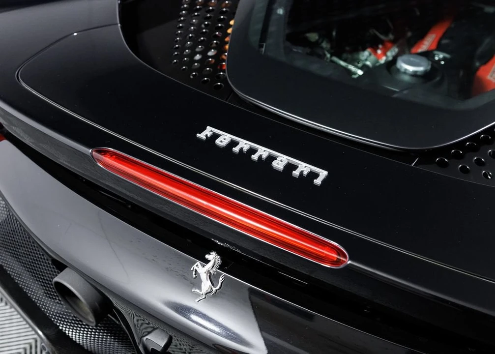 2022 Ferrari SF90 Stradale - Image 29 of 31