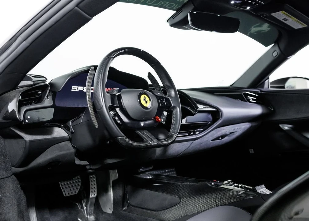 2022 Ferrari SF90 Stradale - Image 14 of 31