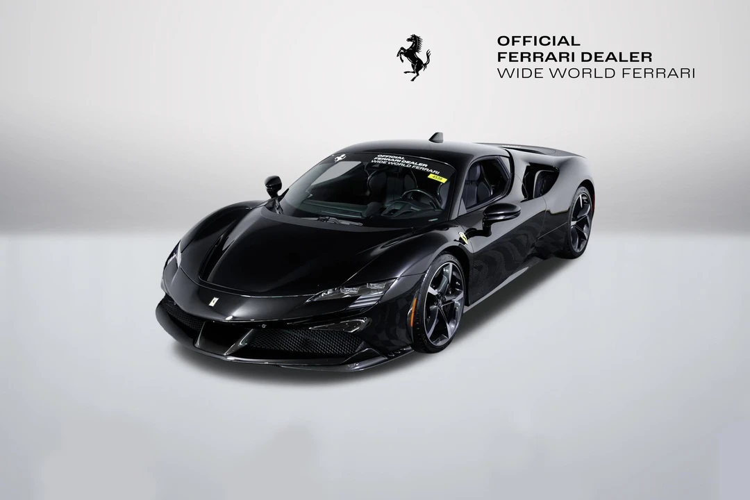 2022 Ferrari SF90 Stradale - Image 11 of 31