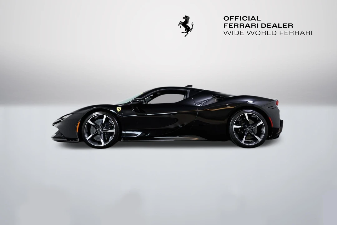 2022 Ferrari SF90 Stradale - Image 4 of 31