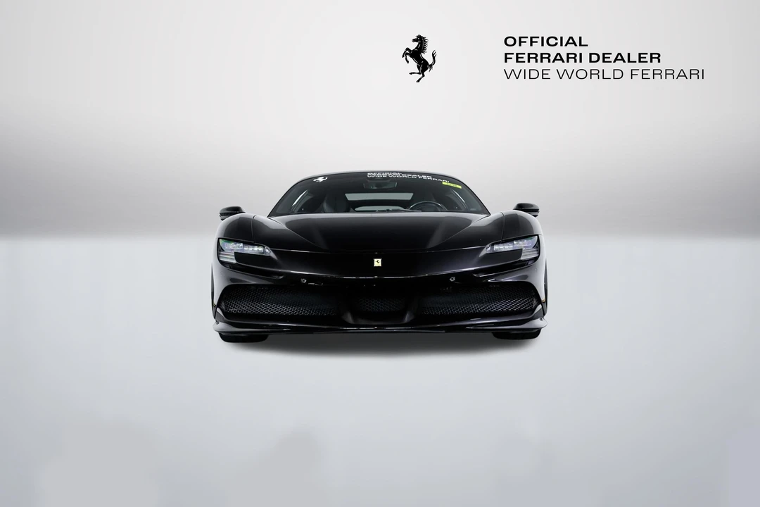 2022 Ferrari SF90 Stradale - Image 2 of 31