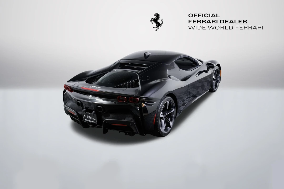 2022 Ferrari SF90 Stradale - Image 13 of 31