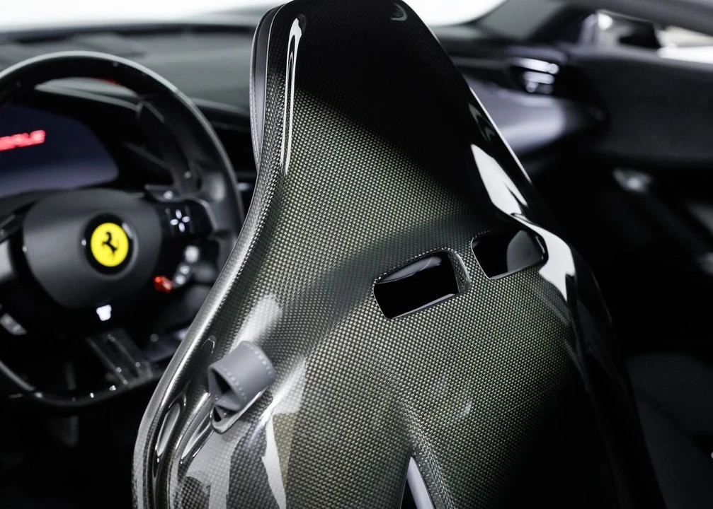 2022 Ferrari SF90 Stradale - Image 22 of 31