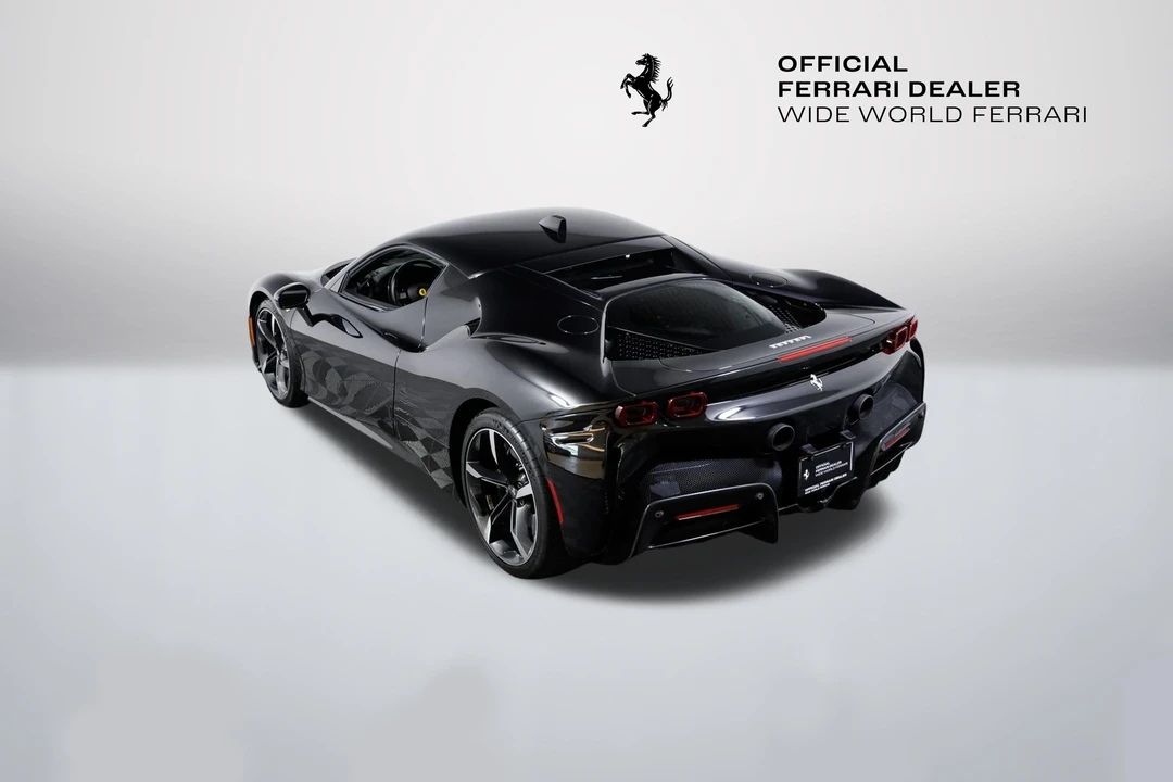 2022 Ferrari SF90 Stradale - Image 12 of 31